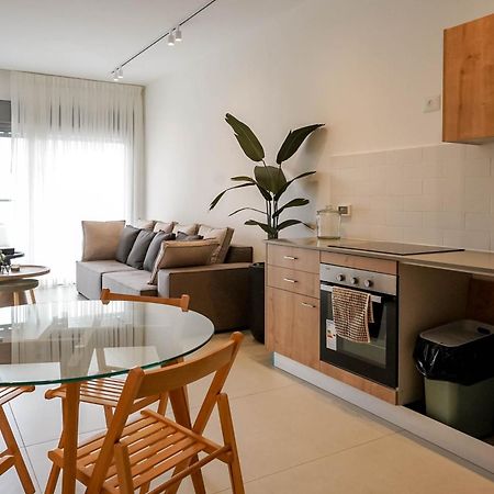 Yalarent New Stylish Apartment 3Br With Balcony Eilat Kültér fotó