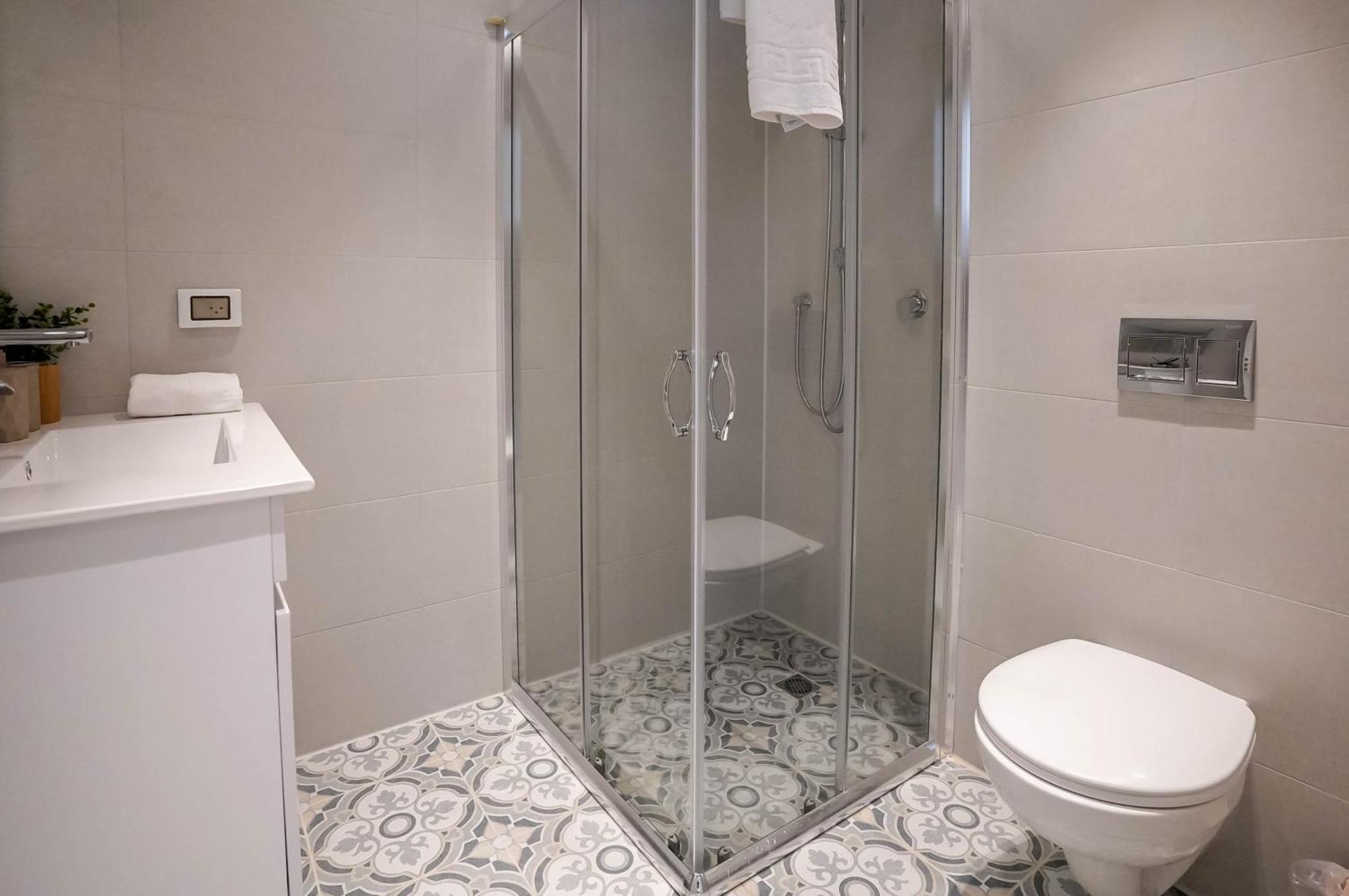 Yalarent New Stylish Apartment 3Br With Balcony Eilat Kültér fotó