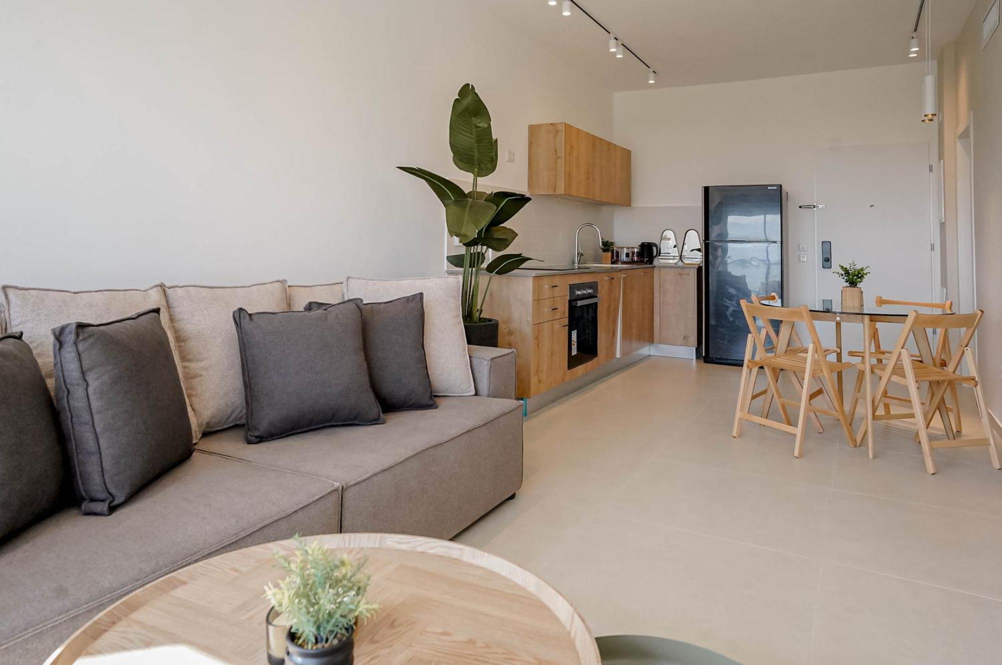 Yalarent New Stylish Apartment 3Br With Balcony Eilat Kültér fotó
