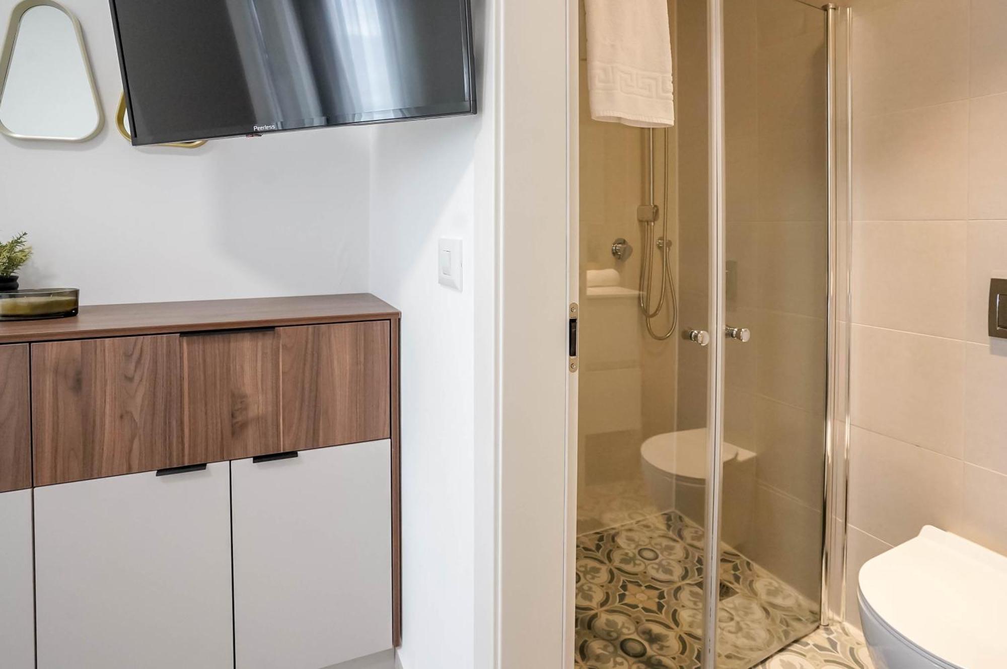 Yalarent New Stylish Apartment 3Br With Balcony Eilat Kültér fotó